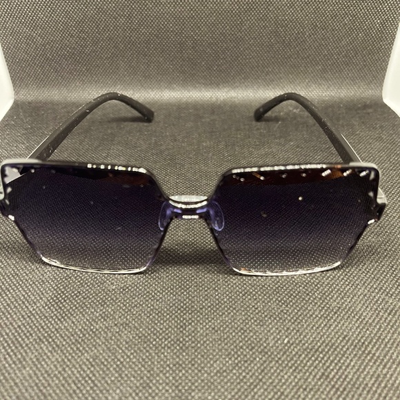 Purple Sunglasses - Picture 1 of 1